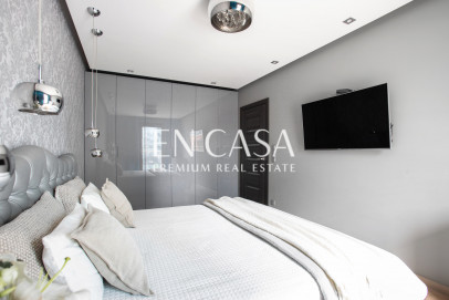 Apartment Sale Warszawa Wola Pańska